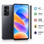Smartphone Android 128 Go – Produit Test Ikiyaga